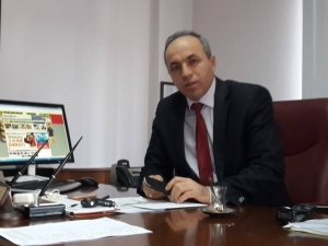 Gönen’de 14 Öğrenciye Bir Öğretmen Düşüyor