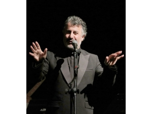 Tiyatrocu Veysel Diker, Aydın’da Çocuklarla Buluşacak