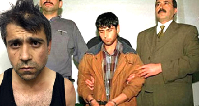 Kayseri'de, 8 Kişiyi Öldüren Seri Katile Müebbet Hapis Cezası İstendi