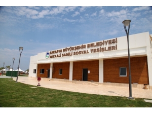 Kadınlar Plajı’na 22 Bin 580 Konuk