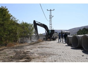 Güzeltepe Mahallesi Yeni Hizmetlerle Buluşuyor