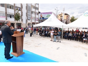 Ordu’da Ahilik Haftası Kutlandı