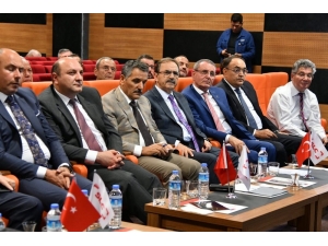 Uluslararası İntermodal Lojistik Zirvesi