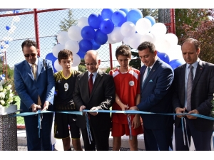 Bozüyük’te İlköğretim Haftası Kutlandı