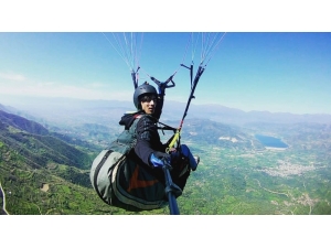 Şuhut’ta Bir İlki Başardı