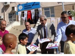 Demirkol Öğrencilerle Bir Araya Geldi