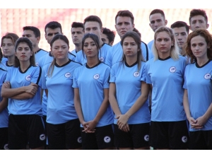 Balıkesirli Hakemler Sezonu Açtı