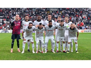 Savunma Tersine Çalışıyor!