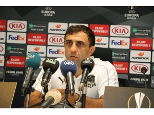 Fomenko: “Buraya Gelen Tüm Takımlar Zorlanacaktır”