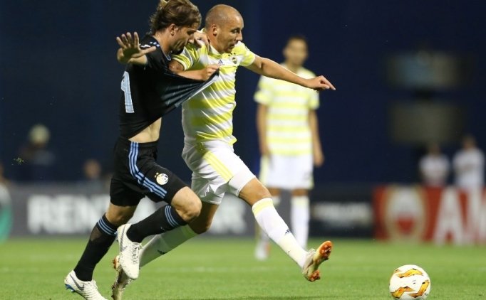 Ivan Sunjic: "fenerbahçe Krizde Olsa Da..."