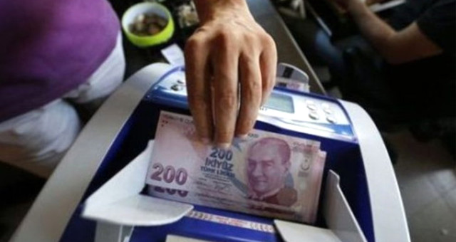 Antalya'da Bankacı, Çalıştığı Bankayı 15 Milyon Lira Dolandırıp Yıllık İzne Çıktı