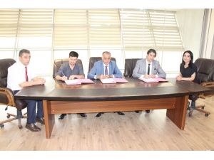 Ağrı’da 50 Kişilik Megip Kursları Başlıyor