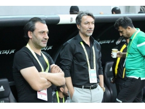 Ali Ravcı: “Yapabileceğinizi Gösterdiniz, Bunu Yine Yapabilirsiniz”