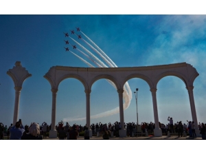 Mersin’in En Prestijli Ödülü Adanalı Gamze’ye