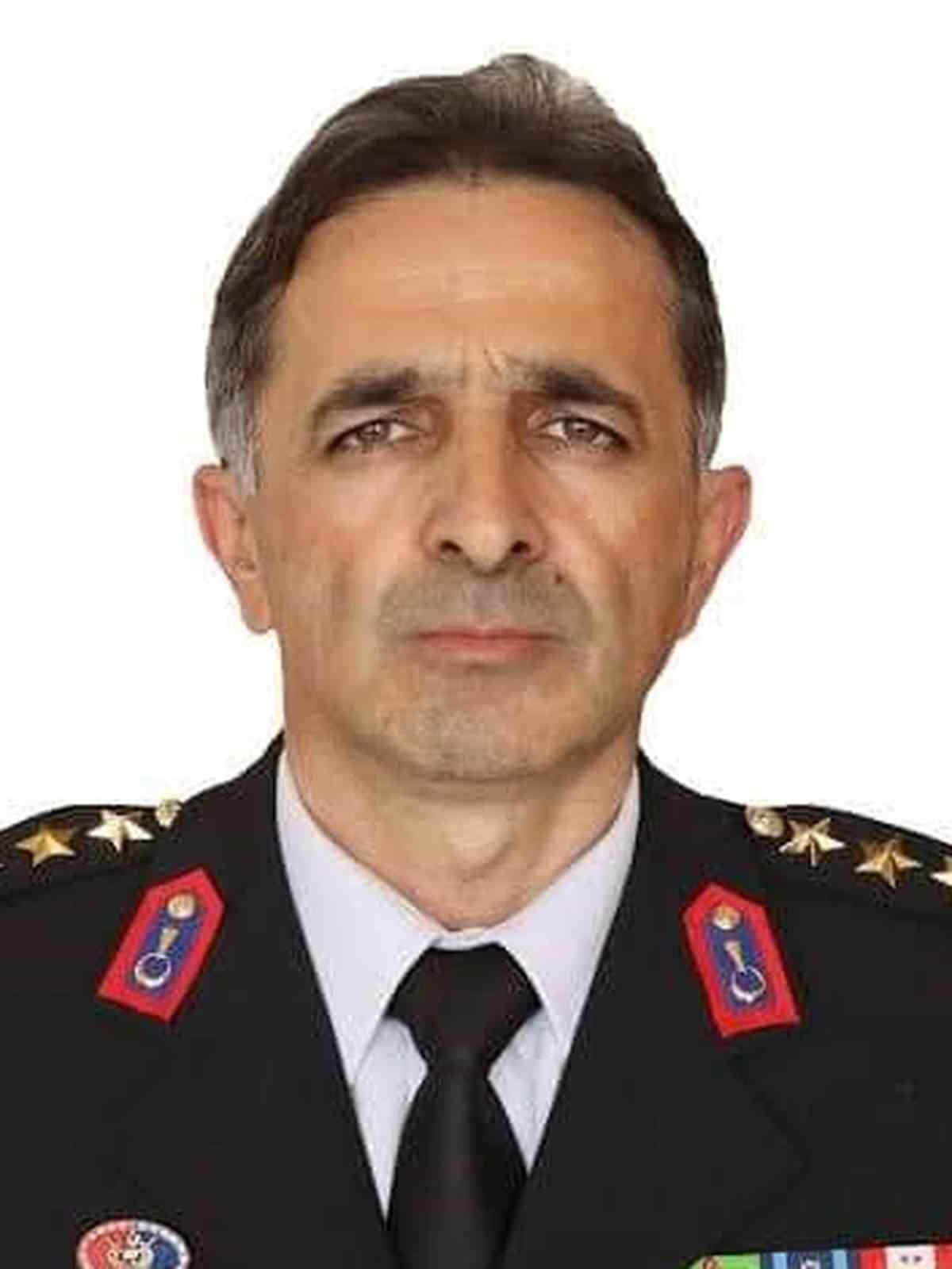 duzce-il-jandarma-komutani-degisti