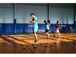 Büyükşehir Kurslarından Besyo’ya