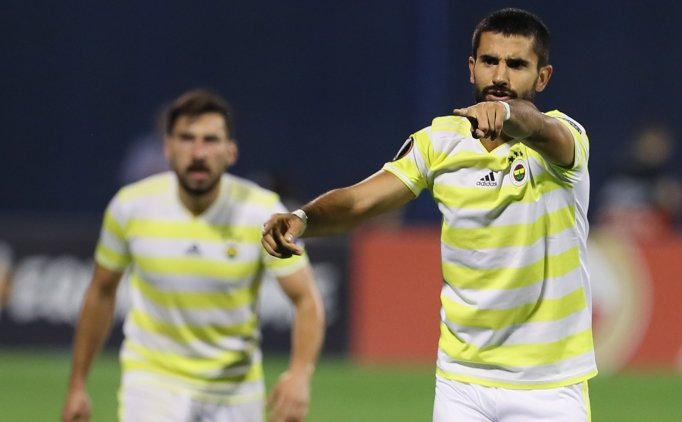 Fenerbahçe'de Tek Çare; Beşiktaş...