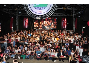 Eğitime En Güzel Teşvik Balçova’da