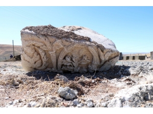 Almanların Atalarının Kalıntıları, Yozgat’ta Açık Hava Müzesinde Sergilenecek