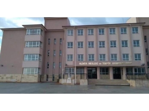 Modern Mutfak Atölyesi Projesine Onay