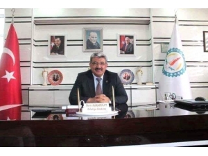 Altıntaş’a 9 Milyonluk Tl’lik Yatırım