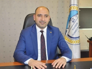 Başkan Bağlamış, Yeni Ekonomi Programını Değerlendirdi