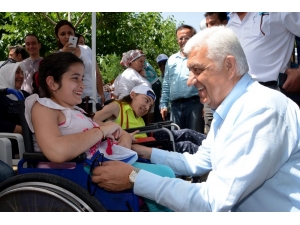 Muğla’da ‘Engelsiz Yaşam’ Festivali