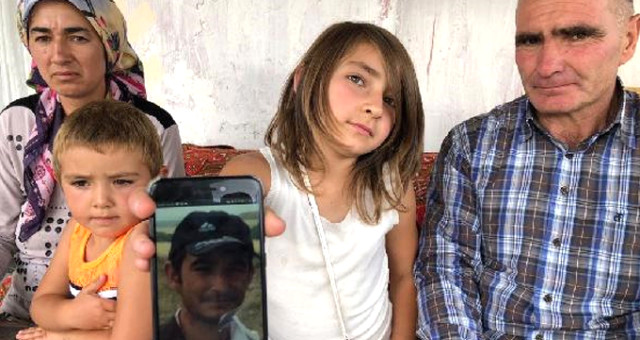 Kars Valiliği: Umut Ali 24 Eylül'de Türkiye'ye Dönecek