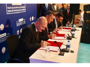 Milli Eğitim Bakanı Selçuk: "Temeldeki Beklentimiz Hedefimiz İç Kontrol"