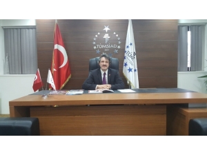 Atmaca: “Ülkemize Uygulanan Ekonomik Ambargonun Büyümesinde Fırsatçıların Etkisi Oldukça Fazla”