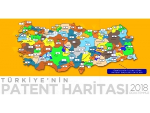 Akbulut: "Patent Başvuru Sayılarında Her Geçen Gün Artış Yaşanıyor"