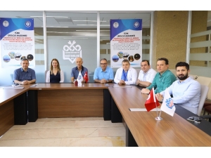 Erü Hastanelerinde Prostat Biyopsi Kursu Düzenledi