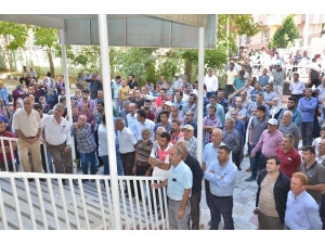 85 Kişilik İşe Bin 346 Kişi Başvurdu