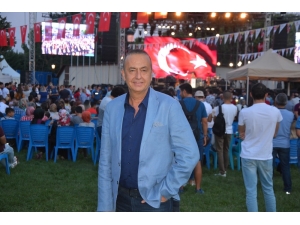 Gastroantep Uluslararası Festival Markası Olma Yolunda