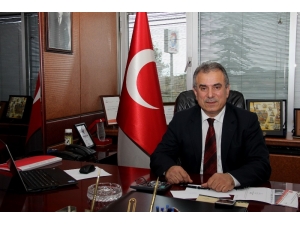 Ergan: “Önceliği Tüketime Değil, Üretime Veren Program İle Krizden Çıkacağız”