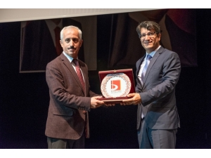 Ahilik Ve İş Ahlakı Konulu Konferans