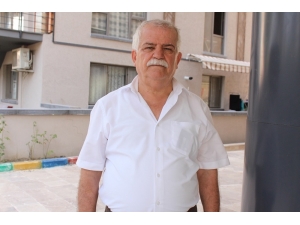 Hatay’da Ekmek Ve Simide Zam