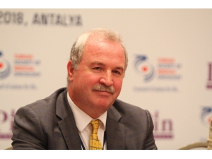 2. Uluslararası Onkoloji Bilimleri Kongresi