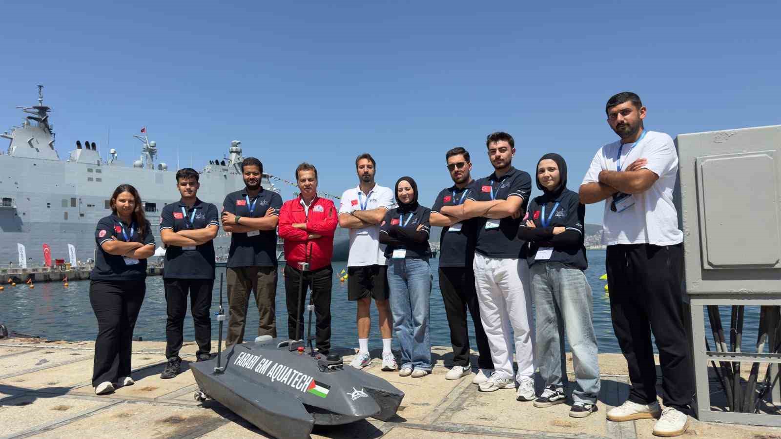 sivasli-ogrencilerin-gelistirdigi-insansiz-deniz-aracina-teknofest-ten-odul
