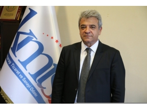 Zabun: “Kobi Destek Kredisi Üretim Ve Ticareti Canlandıracak”