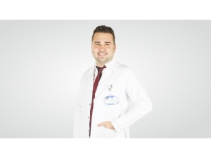 Dermatoloji Uzmanı Dr. Mehmet Ateş Ncr’de