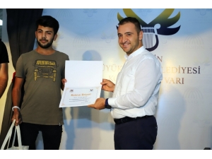 Mardin’de Konservatvuar Öğrencisi 9 Kişi Üniversite Kazandı