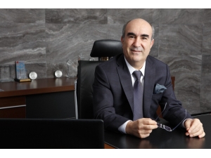 Türk Firması Uluslararası Ofis Yönetim Ve İç Tasarım Fuarı’nda Yer Alacak