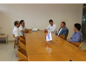 İşkur Kadirli Osb’de İstihdam Teşviklerini Anlattı