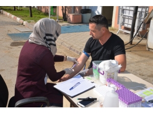 Belediye Çalışanlarına İş Sağlığı Ve Güvenliği Periyodik Sağlık Taraması