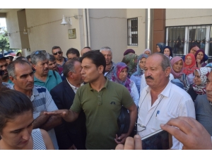 Taşımalı Eğitim Hizmeti Alamayan Köylerden Tepki