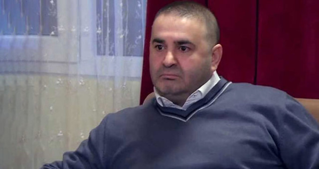 Ünlü Komedyen Şafak Sezer'in Abisi, Yankesicilikten Tutuklandı
