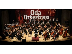 Karşıyaka’da İki Muhteşem Konser