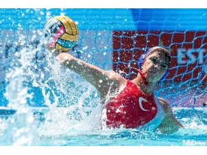 Hataylı Kübra Kuş, Nautical Club Of Larissa’ya Transfer Oldu