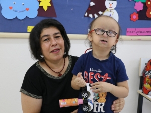 Ana Kucağı Değil, Devlet Kucağı